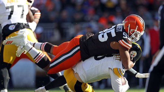 Steelers' Offense Under Matt Canada Was Like Watching A Painful Lifetime Movie, According To Bryant McFadden (Steelers News)